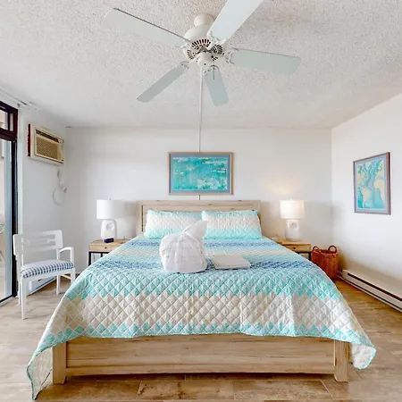Highpoint North 1H Apartment