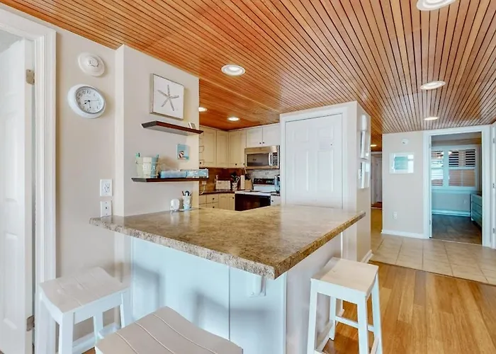 Highpoint North 1h Holiday home