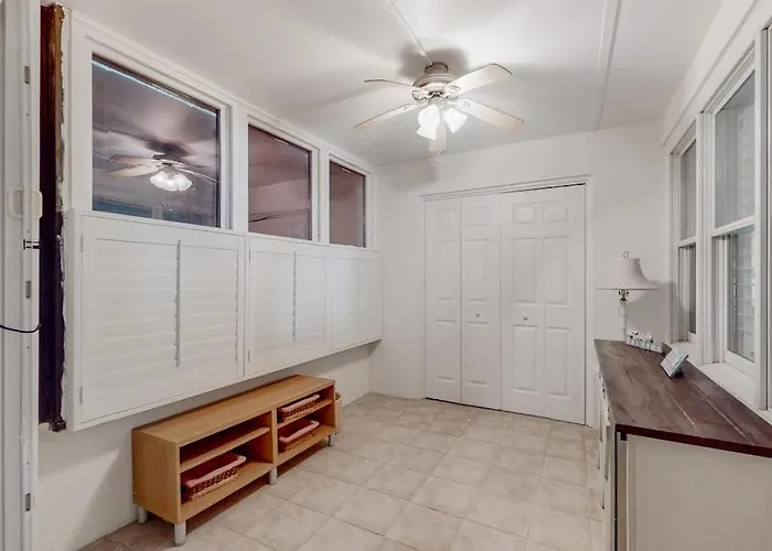 Highpoint North 1h Holiday home *