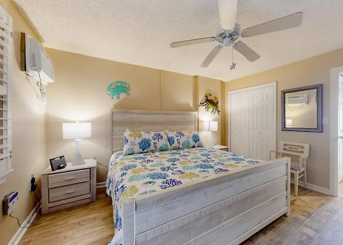 Holiday home Highpoint North 1h *