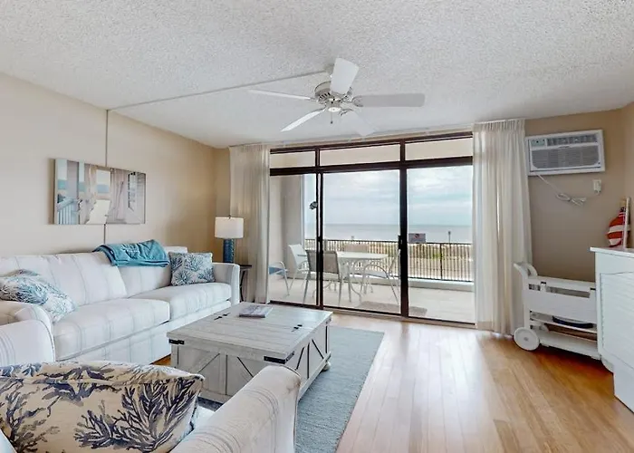 Highpoint North 1h * Ocean City