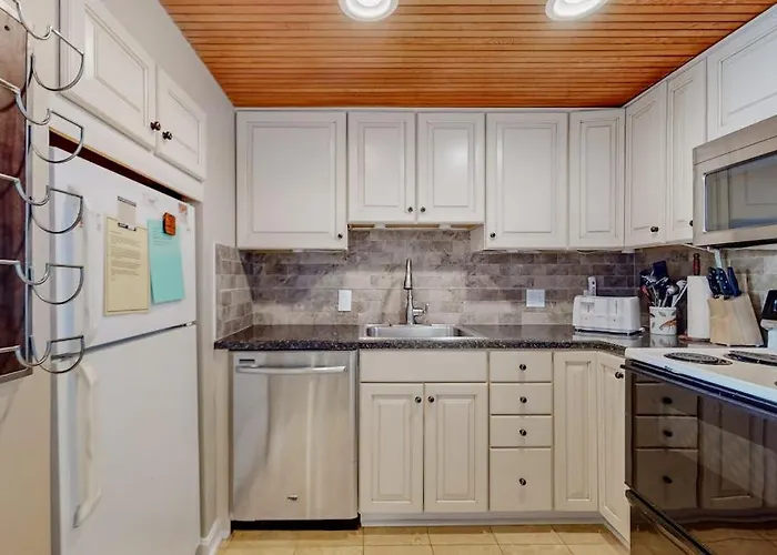 Holiday home Highpoint North 1h