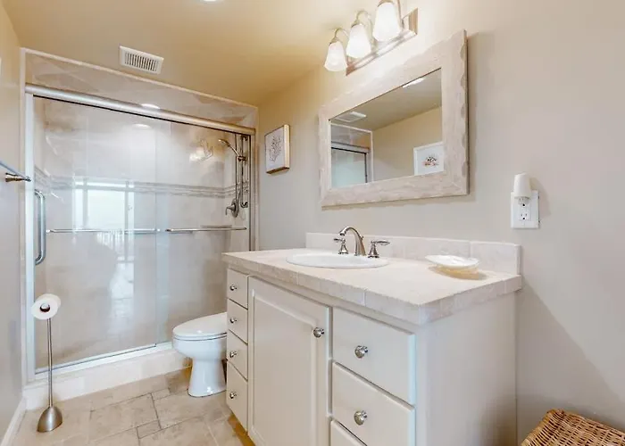 Holiday home Highpoint North 1h