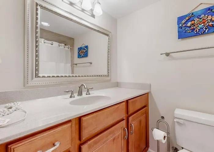 Holiday home Highpoint North 1h *