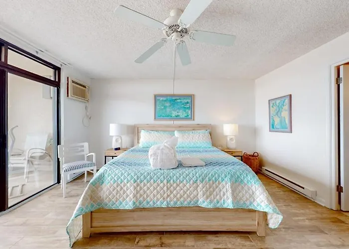 Holiday home Highpoint North 1h Ocean City