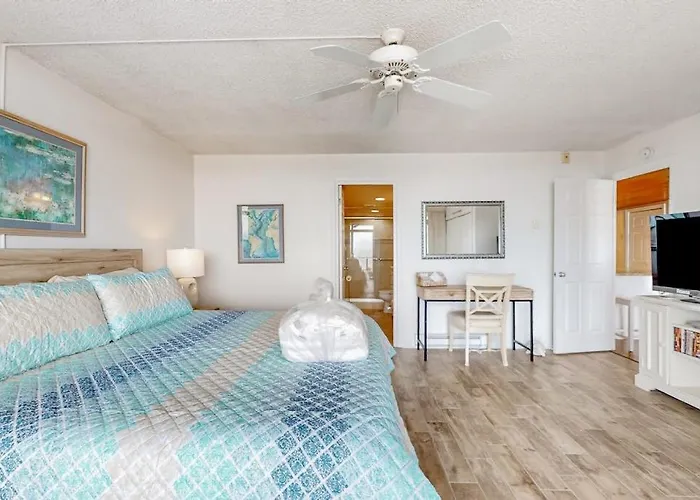Highpoint North 1h Holiday home