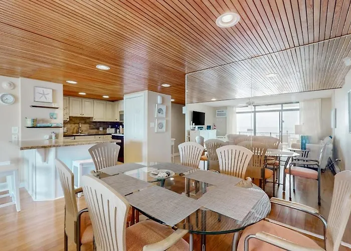 Holiday home Highpoint North 1h Ocean City