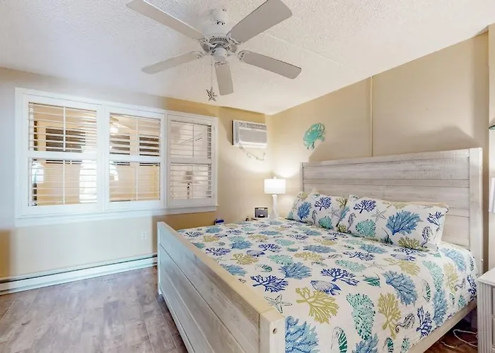 Highpoint North 1h Holiday home