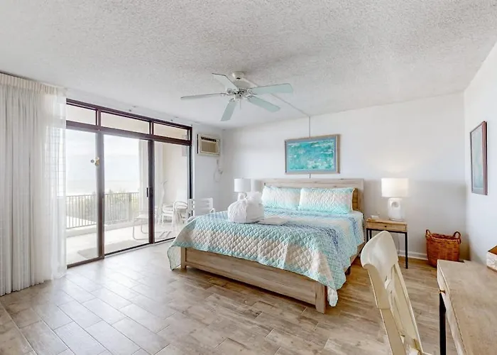 Holiday home Highpoint North 1h