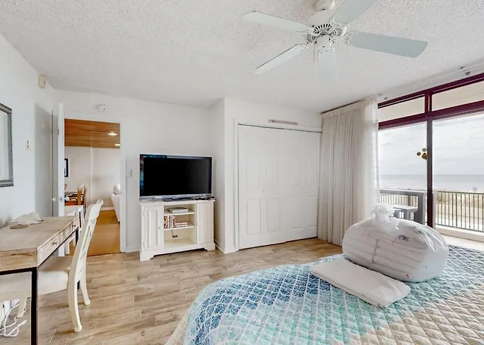 Highpoint North 1h * Ocean City