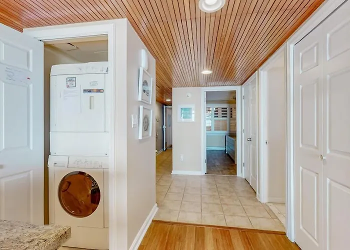 Holiday home Highpoint North 1h Ocean City