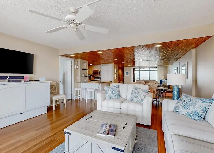 Highpoint North 1h Holiday home Ocean City